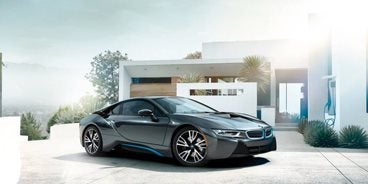 2018 BMW i8 Model Palm Springs CA