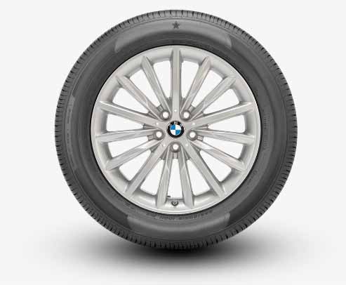 BMW service and parts specials at BMW of Palm Springs