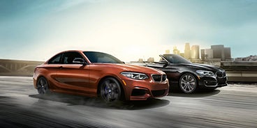 BMW 2 series