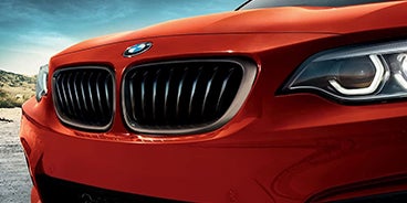 bmw 2 series in Palm Springs CA