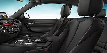 BMW 2 series in Palm Springs CA