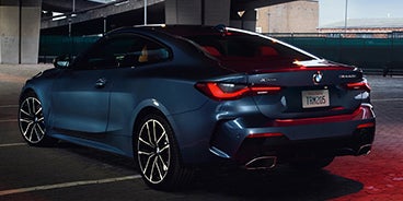 BMW 2 series in Palm Springs CA