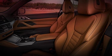 BMW 4 series in Palm Springs CA