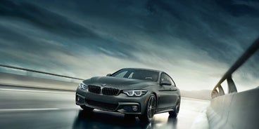 BMW 4 Series Gran Coupe Palm Springs CA