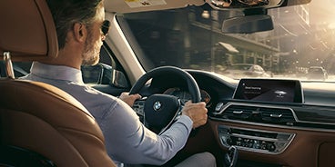 bmw 5 series in Palm Springs CA