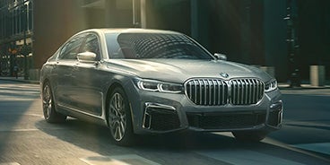 BMW 7 Series in Palm Springs CA