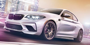 new BMW X5 M for Sale Palm Springs CA 