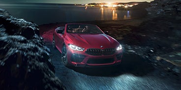 BMW M Models in Palm Springs CA