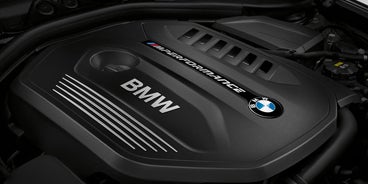 BMW 2 Series Engine Palm Springs CA