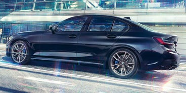 BMW Series 3 in Palm Springs CA