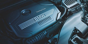 BMW X1 in Palm Springs CA