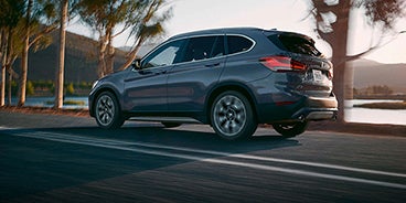 BMW X1 in Palm Springs CA