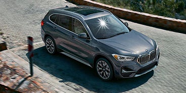 bmw x1 in Palm Springs CA