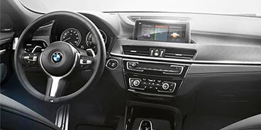 bmw x2 in Palm Springs CA