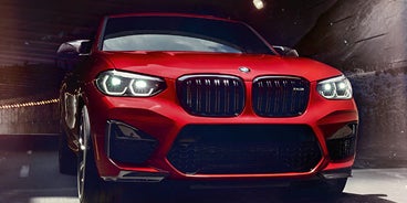 BMW X4 M Palm Springs CA