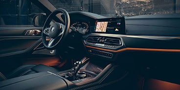 bmw x6 in Palm Springs CA