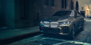 new BMW X7 for Sale Palm Springs CA 