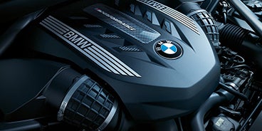 BMW X6 in Palm Springs CA