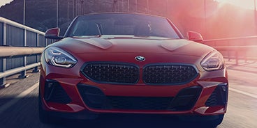 BMW X1 in Palm Springs CA