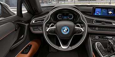 BMW i8 Palm Springs CA