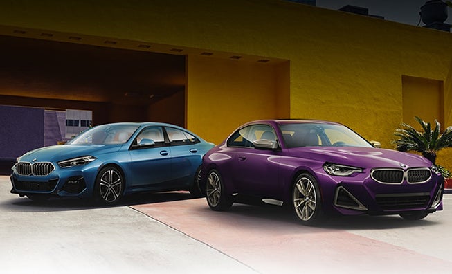 2022 BMW 2 Series in Palm Springs CA