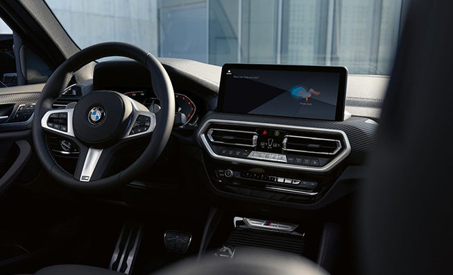 2022 bmw x4 in Palm Springs CA