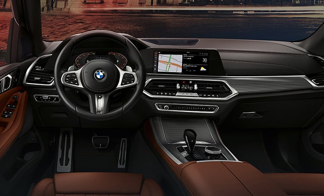 2022 BMW X5 in Palm Springs CA