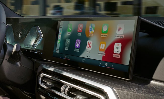 2022 BMW 3 Series Performance Palm Springs CA 