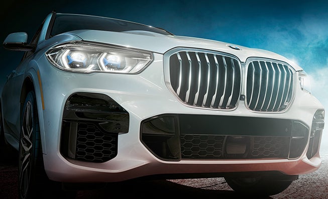 2022 BMW X4