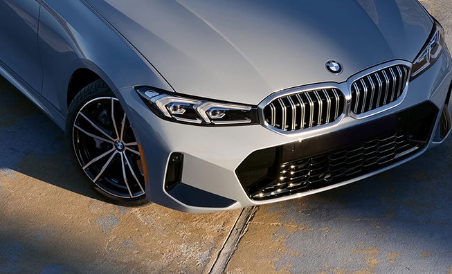 2022 BMW 3 Series Design Palm Springs CA