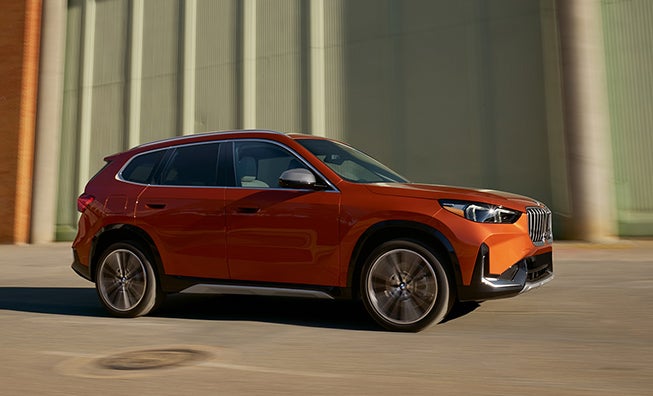 2022 BMW X1 in Palm Springs CA