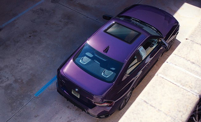 2022 BMW 2 Series in Palm Springs CA