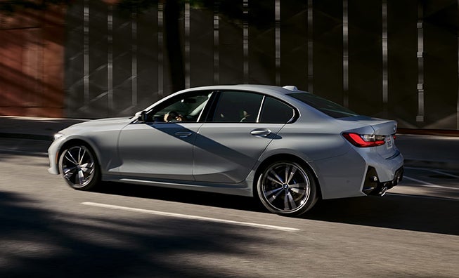 2022 BMW Series 3 in Palm Springs CA