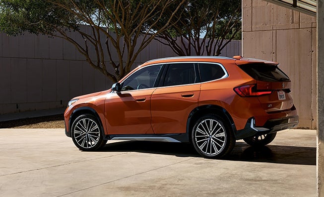 2022 BMW X1 in Palm Springs CA