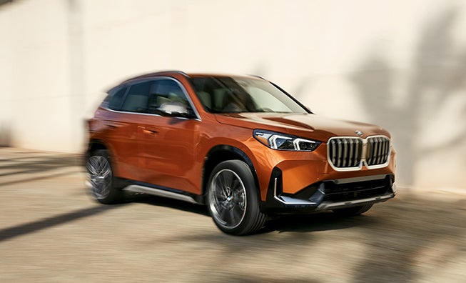 2022 bmw x1 in Palm Springs CA