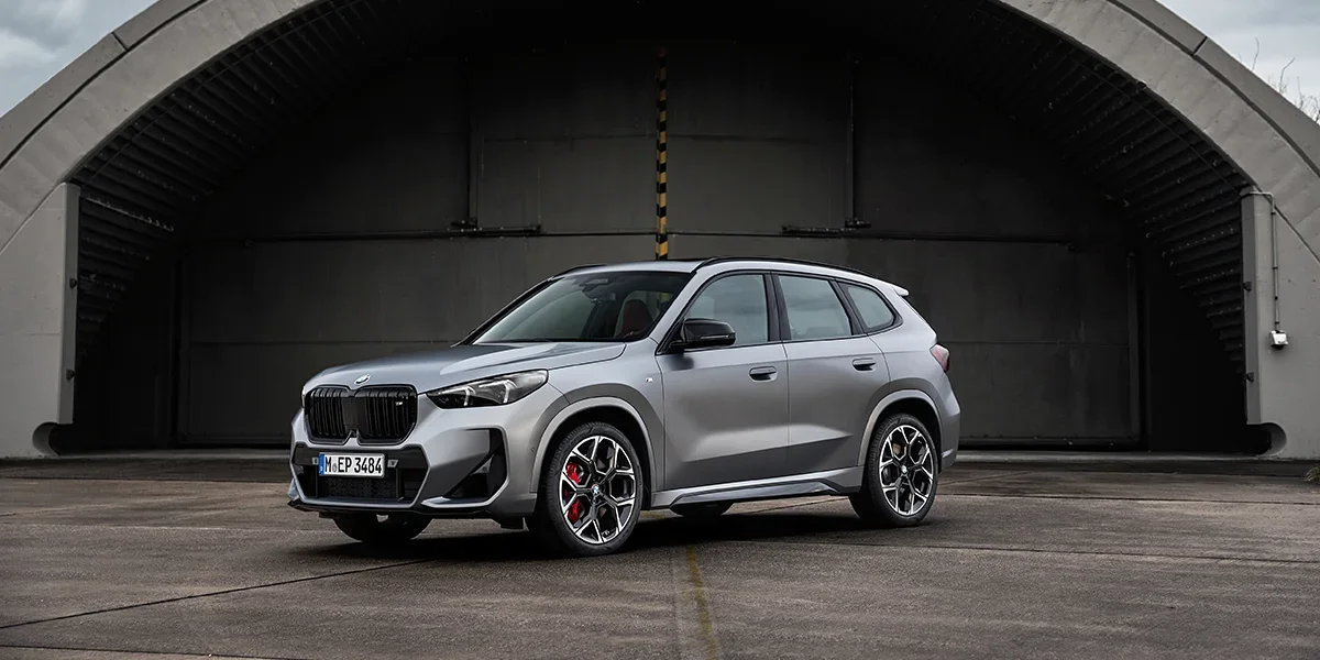  2025 BMW X1 M35i for sale