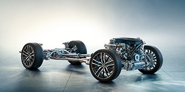 BMW X5 in Palm Springs CA