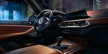 BMW X5 in Palm Springs CA