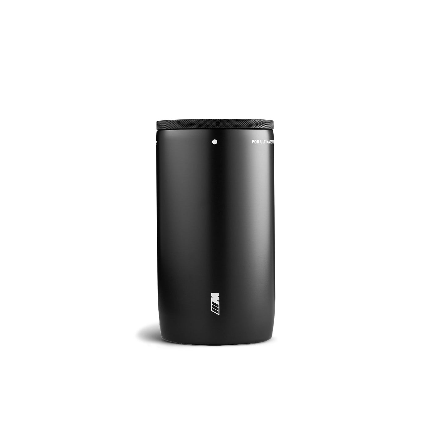 BMW M Thermo Mug Black