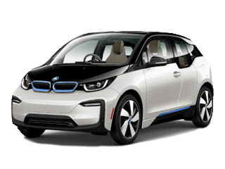 BMW of Palm Springs i3