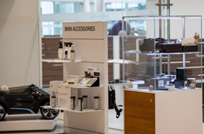 BMW Service & Parts Specials | BMW Service Center