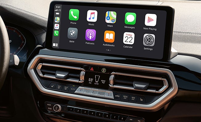 2022 BMW X3 in Palm Springs CA