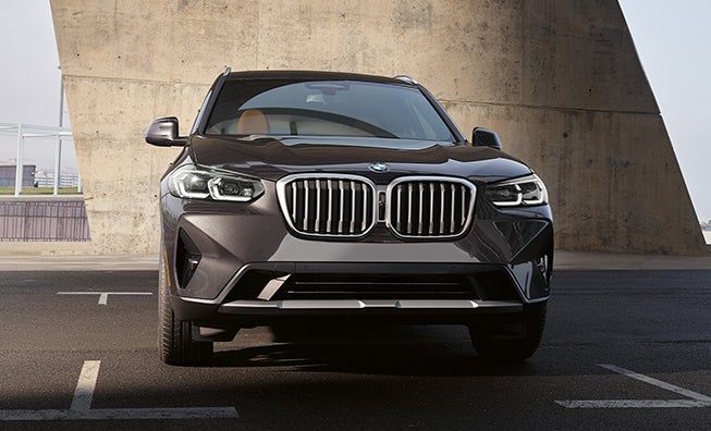 2022 BMW X3 in Palm Springs CA