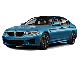 BMW of Palm Springs M Models