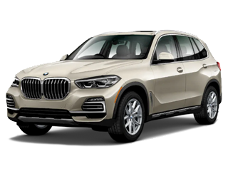 BMW of Palm Springs X5
