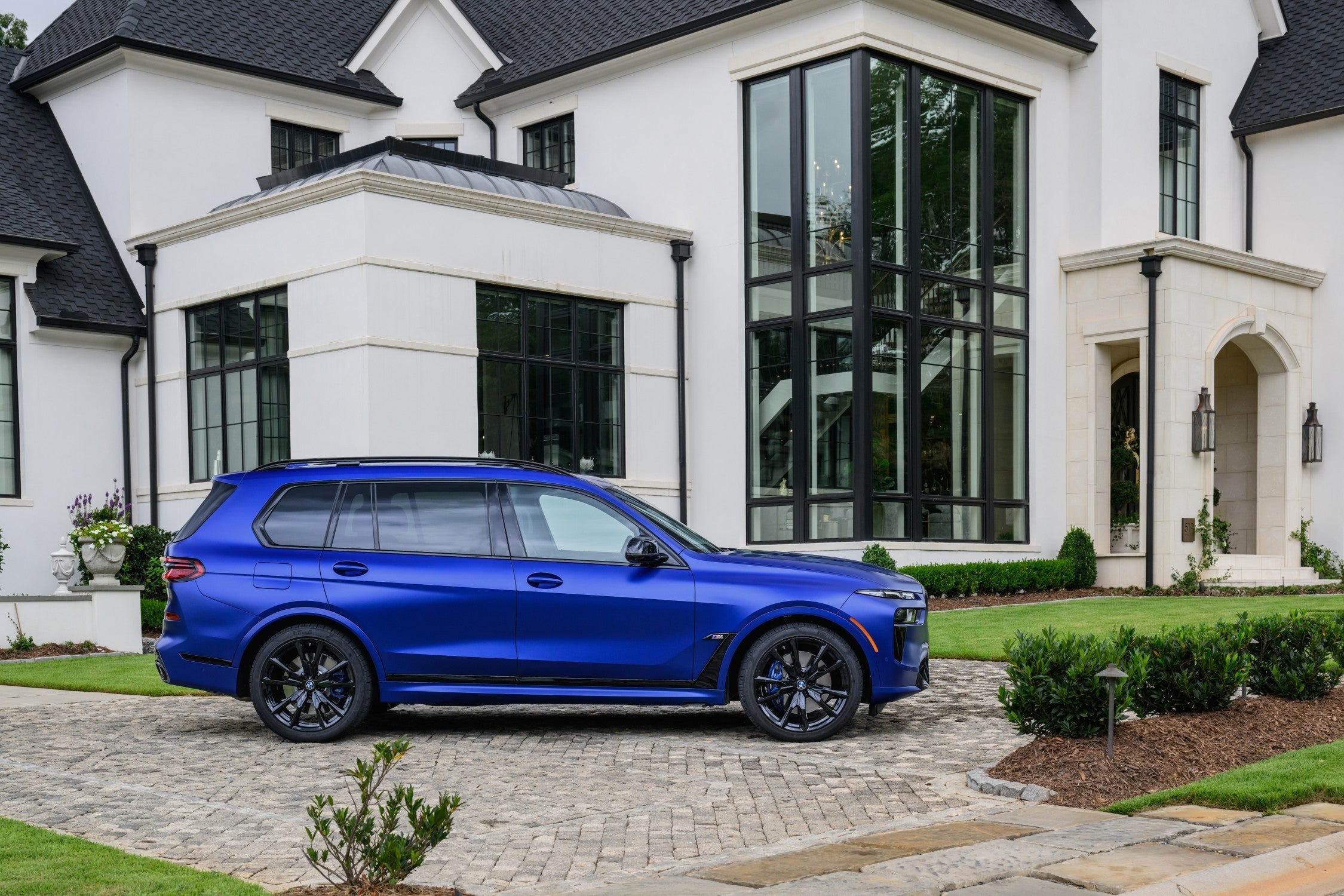 2026 BMW X7 M60i