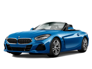 BMW of Palm Springs Z4