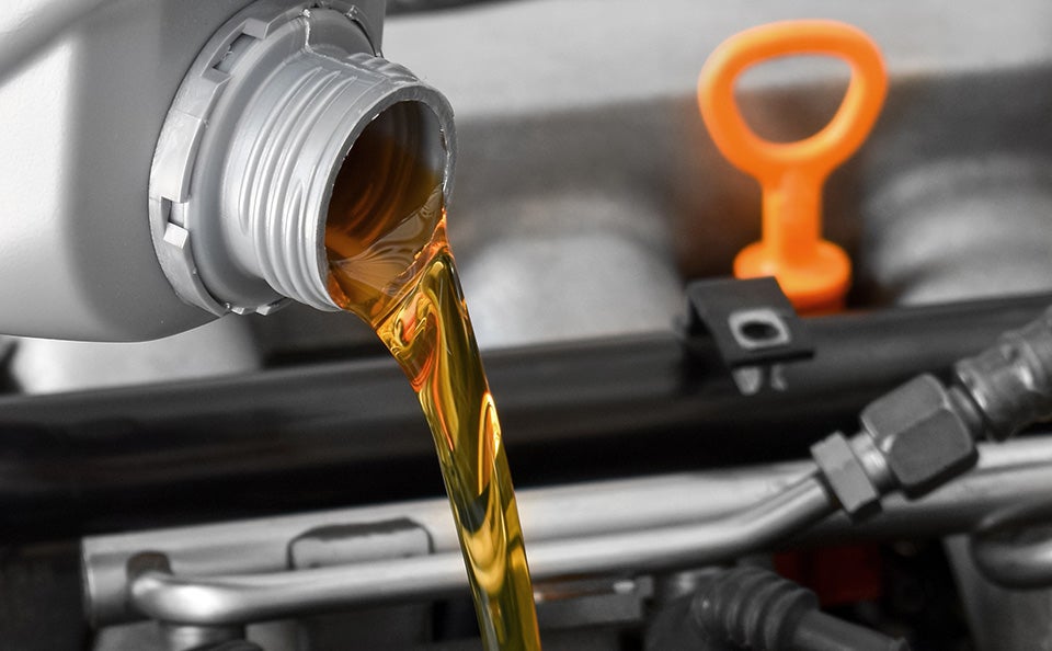 $20 Off BMW Oil and Filter Change